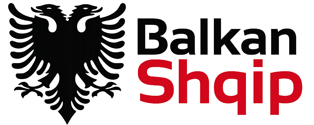Balkan Shqip